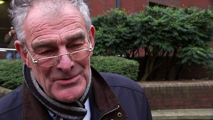 Friend of liver branding surgeon speaks out