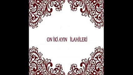 Gürsel Koçak -  Saba Ney Taksimi - Oniki Ayın İlahileri Serisi