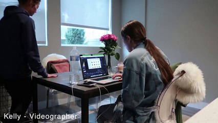 I'VE BEEN LIVING A LIE...