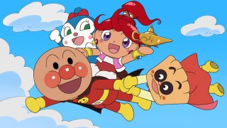 ダテマキマンと鉄火のコマキちゃん Datemakiman And Tekka No Komakichan Video