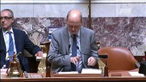 TRANSPARENCE DE LA VIE PUBLIQUE (projet de loi organique et projet de loi) (nouvelle lecture) - Lundi 22 juillet 2013