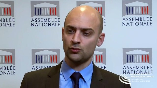 Introduction à la présentation du rapport du groupe de travail Les moyens de contrôle et d’évaluation - Vendredi 8 décembre 2017