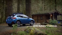 2018 Subaru Crosstrek Coconut Creek FL | Best Subaru Dealer Coconut Creek FL