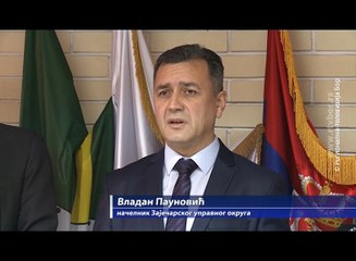 Hronika Zaječara, 22. januar 2018. (RTV Bor)