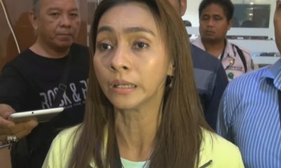 Tak Izin ke Luar Negeri, Bupati Talaud Diberhentikan