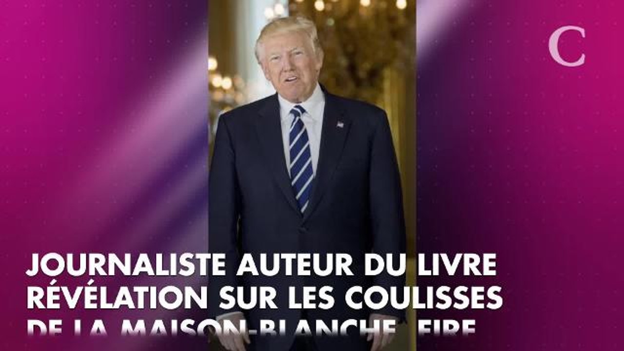 Devinez qui a balancé les photos de Melania Trump nue au New York Post... Donald Trump !