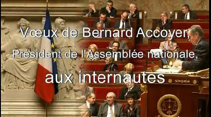 M. Bernard Accoyer - Samedi 31 décembre 2011