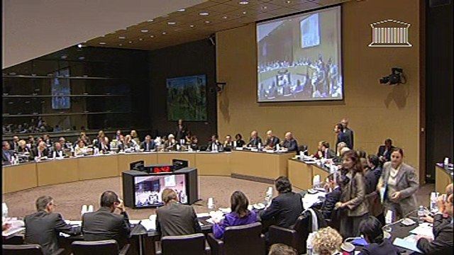 Audition de M. Louis Gallois, commissaire gl à l'investissement - Mercredi 7 novembre 2012