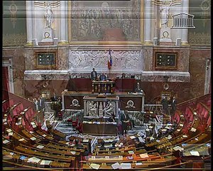 RÉPARTITION DES CONTENTIEUX ET ALLÈGEMENT DE CERTAINES PROCÉDURES JURIDICTIONNELLES (Nouvelle lecture) - Mardi 12 juillet 2011