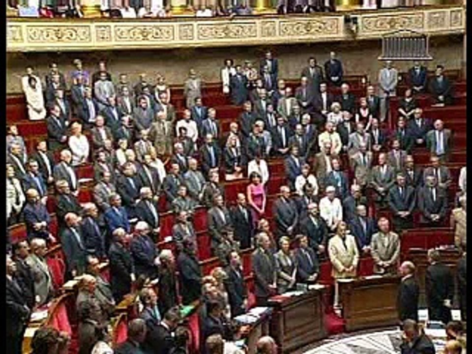 Hommage à Henri Cuq : Discours de M. Bernard Accoyer, Président de l'Assemblée nationale - Mardi 29 juin 2010