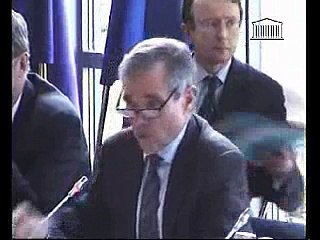 M. Bernard Accoyer - Mercredi 31 mars 2010
