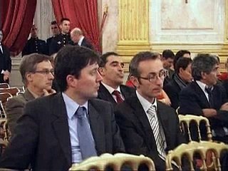 M. Bernard Accoyer - Mercredi 2 décembre 2009