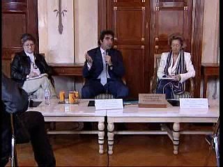 Intervention - Mercredi 12 mai 2010