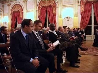 M. Bernard Accoyer - Lundi 9 novembre 2009