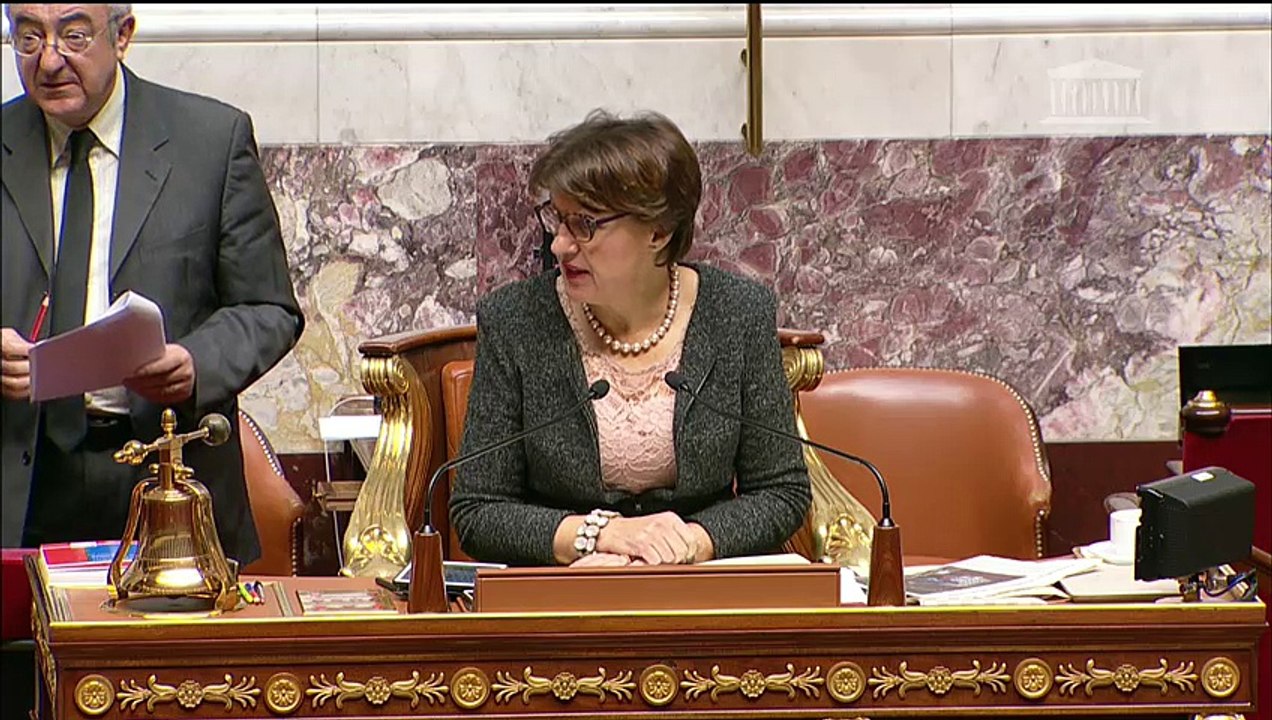 1ère séance : Création établissement public Paris La Défense (C.M.P.) ; Orientation et réussite des étudiants (suite) - Jeudi 14 décembre 2017