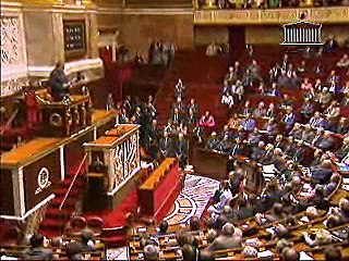 Intervention - Mardi 7 mai 1996