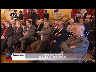 M. Bernard Accoyer - Mercredi 28 avril 2010