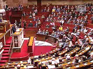 Texte - Mardi 12 avril 2005