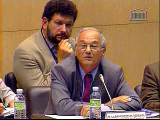 Audition de Philippe Séguin, Premier président de la Cour des comptes - Mardi 23 juin 2009