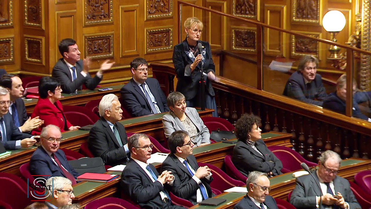 QAG - Isabelle Raimond-Povero : "Les agressions sur les sapeurs pompiers ne cessent d'augmenter"