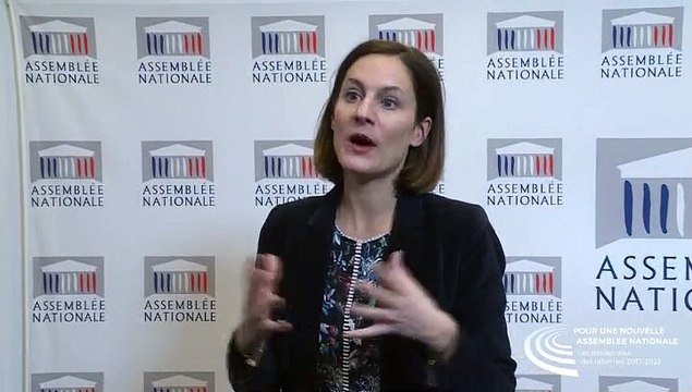 Introduction à la présentation du rapport du groupe de travail L'ouverture de l’Assemblée nationale à la société et son rayonnement scientifique et culturel - Vendredi 8 décembre 2017