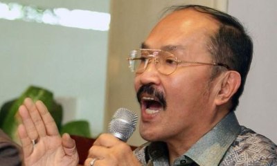 Stop Menghalangi Penegakan Hukum (Bag. 1)