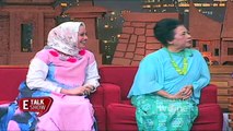 E-Talkshow tvOne Bersama Popong Otje Djundjunan & Rachel Maryam [Part 1]