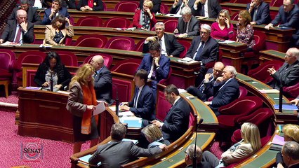 QAG - Gérard Cornu : "Incidents techniques, retards intempestifs, pagaille à la gare Montparnasse."