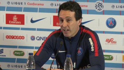 20e j. - Emery : "Ranieri est une référence pour tous les entraineurs"