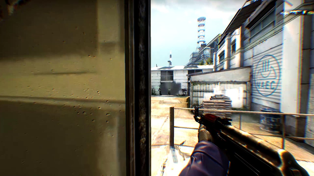 Counter-Strike: Global Offensive - Limitless MAKA - WESG 2017 Europe And CIS Regional Finals - by FleauxTV