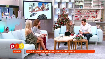 Polska Barbie kontra lekarz – PnŚ