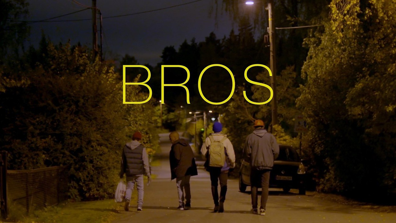 SKAM S3E05 Clip 6 Bros - Español