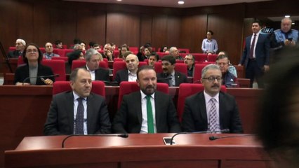 Başkan Doğan: “Bugün burada Mustafa Kemal Atatürk var”