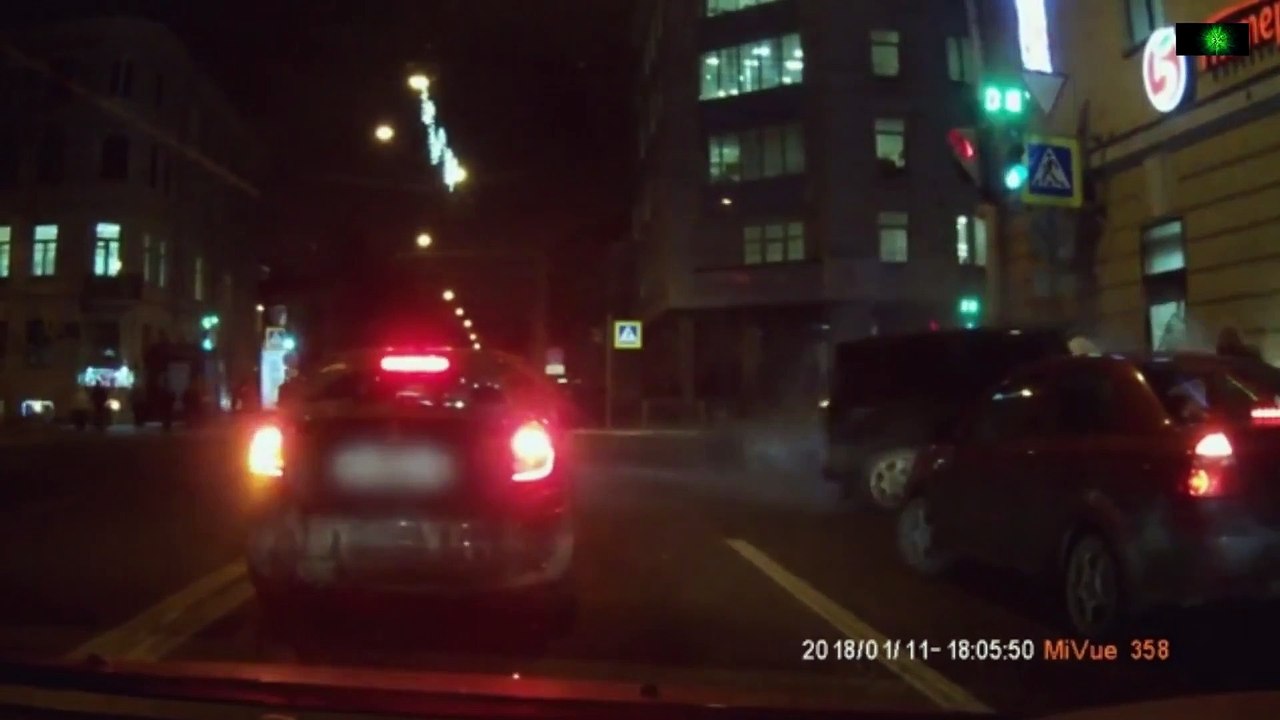 Car Crash Compilation 139