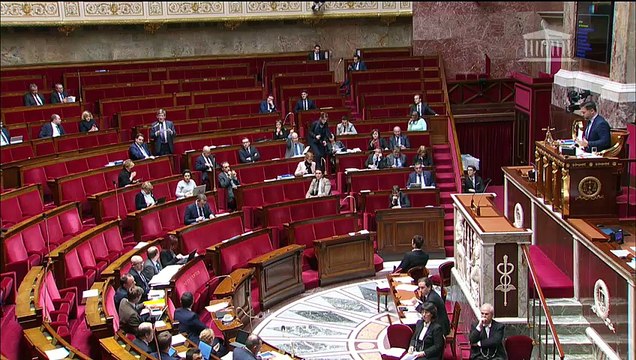 2ème séance : Loi de finances rectificative pour 2017 (suite) (Article 9 (suite) à article 13, adt 153) - Mardi 5 décembre 2017