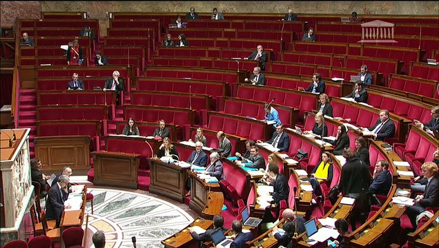 2ème séance : Compétences territoriales dans le domaine de la gestion des milieux aquatiques et de la prévention des inondations (suite) ; Résidence de l’enfant en cas de séparation des parents - Jeudi 30 novembre 2017