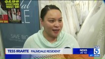 Alfred Angelo Bridal Shop Temporarily Reopens After Sudden Closure