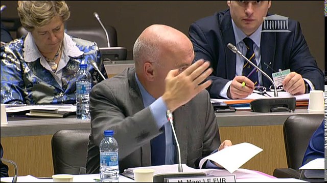 Commission élargie Crédits 2018 : Aide publique au développement - Vendredi 27 octobre 2017