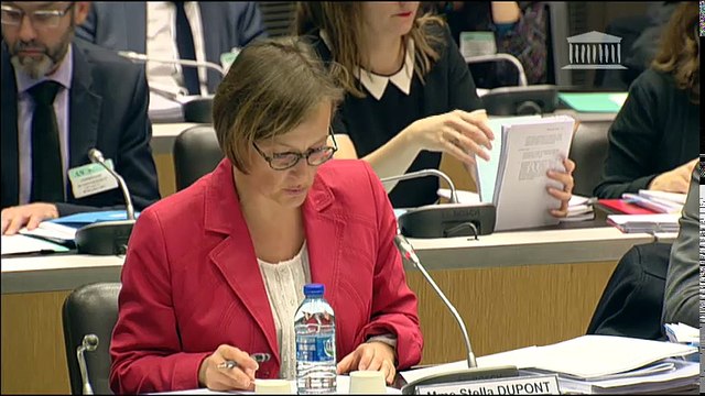 Commission élargie Crédits 2018 : Solidarité, insertion et égalité des chances - Vendredi 3 novembre 2017