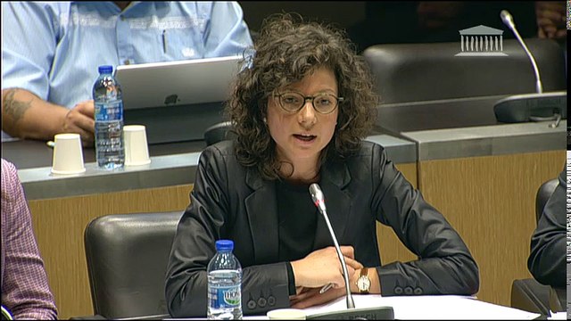 Commission des affaires économiques, commission du développement durable, commission des finances : Auditions sur la réforme du CITE - Jeudi 2 novembre 2017