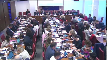 Commission des affaires sociales : PLFSS pour 2018 (Articles 25 à 35) - Mercredi 18 octobre 2017