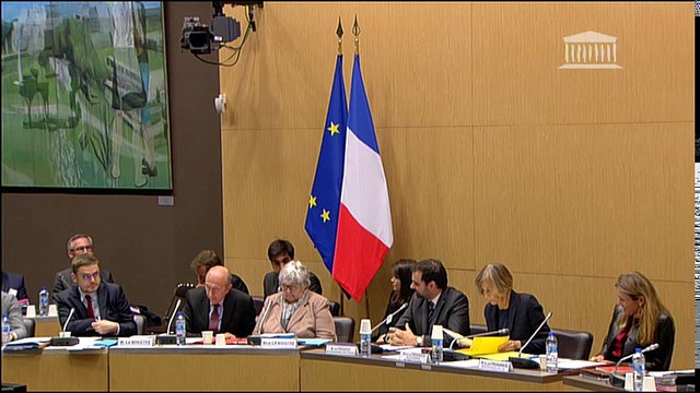 Commission élargie Crédits 2018 : Immigration, asile et intégration - Lundi 30 octobre 2017