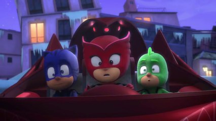 PJ Masks Full Episodes ᴴᴰ - Pj Mask Disney Junior Cartoons