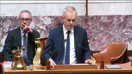 1ère séance : Loi de finances rectificative pour 2017 - Lundi 6 novembre 2017