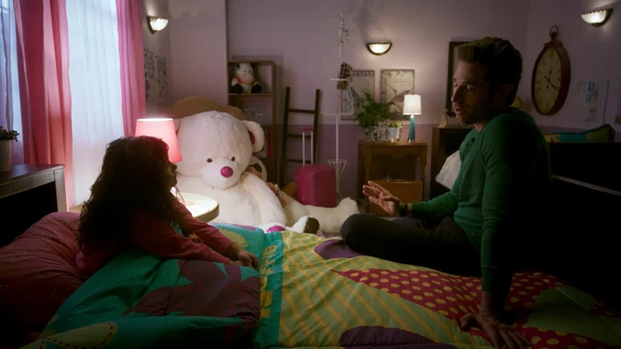 Capítulo 060 La mamá de Anifer regresa