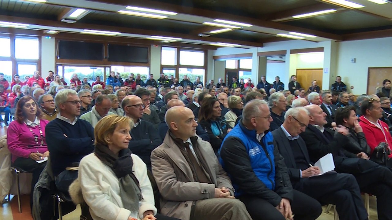 JT Région - JT Région