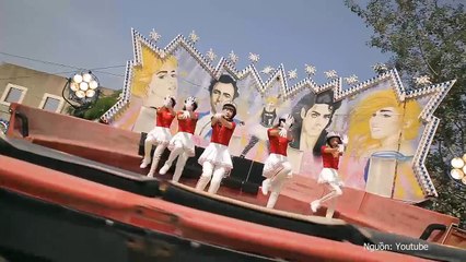 Những nghệ sĩ K-pop nổi tiếng chỉ nhờ 1 hit