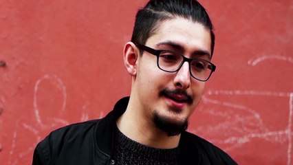 Çukur Sokakta - Çukur'da Hangi Karaktersin?