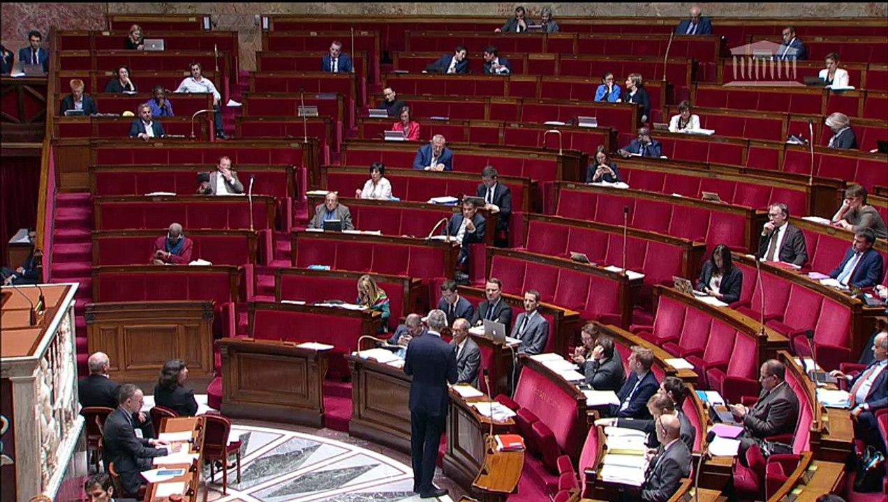 2ème séance : Projet de loi de finances pour 2018 (première partie) (suite) (Article 12, adt 16 à après l'article 13 adt 842) - Vendredi 20 octobre 2017