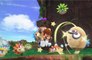Super Mario Odyssey adding mini game in free update
